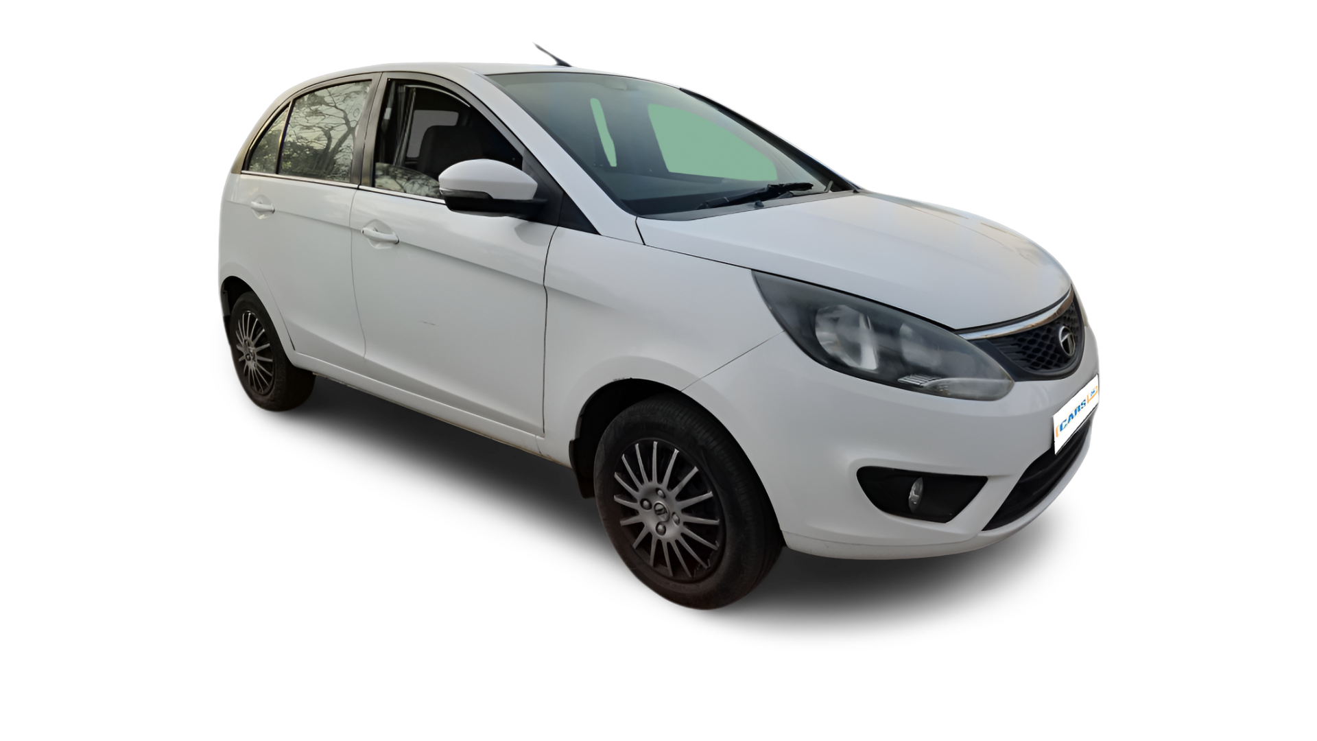 Tata Bolt-img